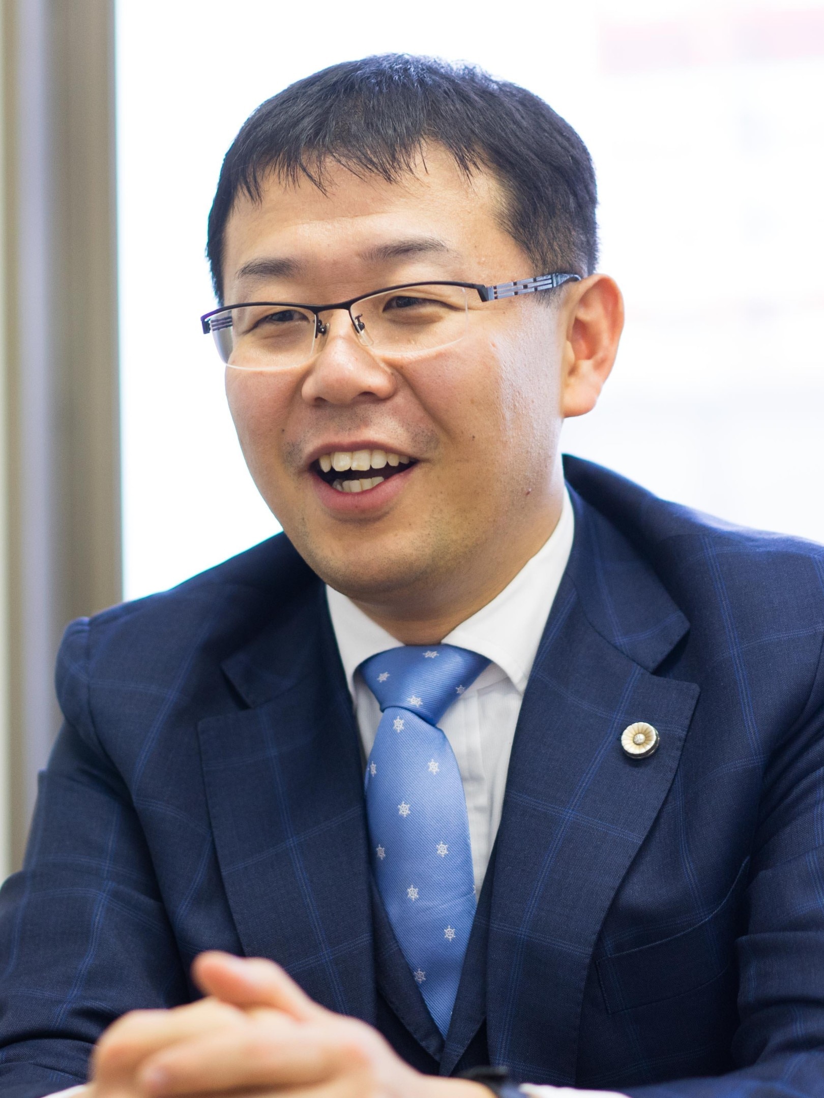 瀧澤 啓良弁護士