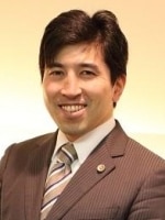 谷口 和大弁護士