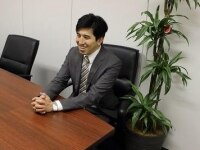谷口 和大弁護士