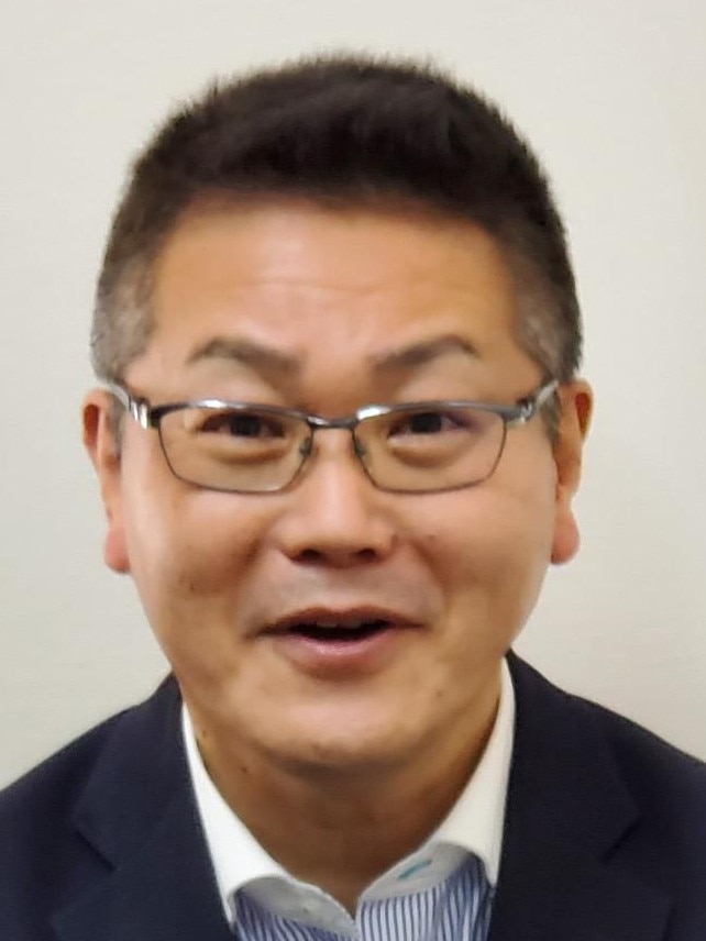 谷林 一憲