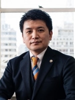 中山 善太郎