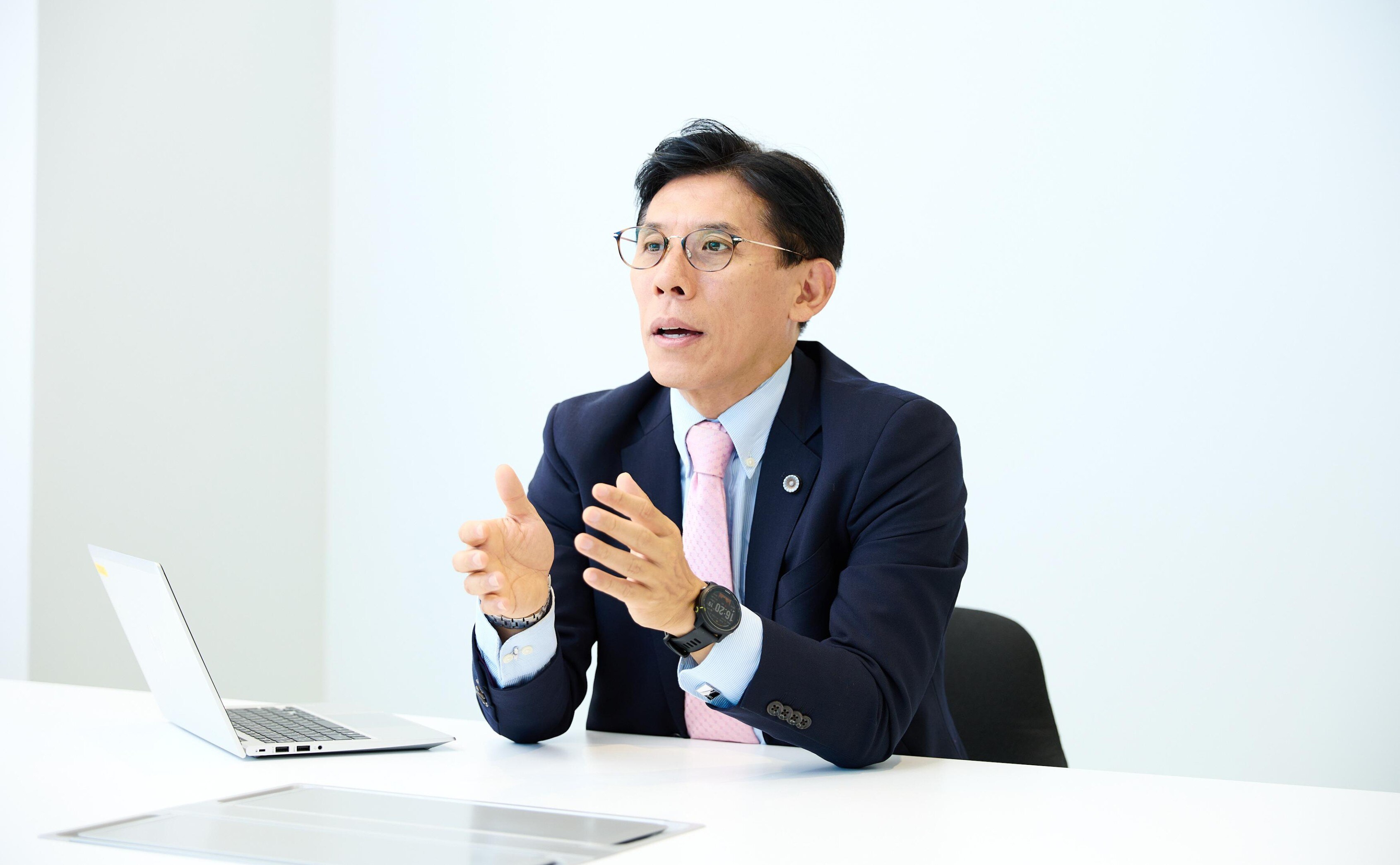 日本橋法律特許事務所