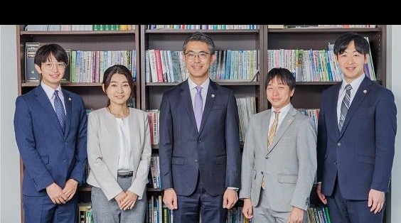 弁護士法人A.I.ステップ
