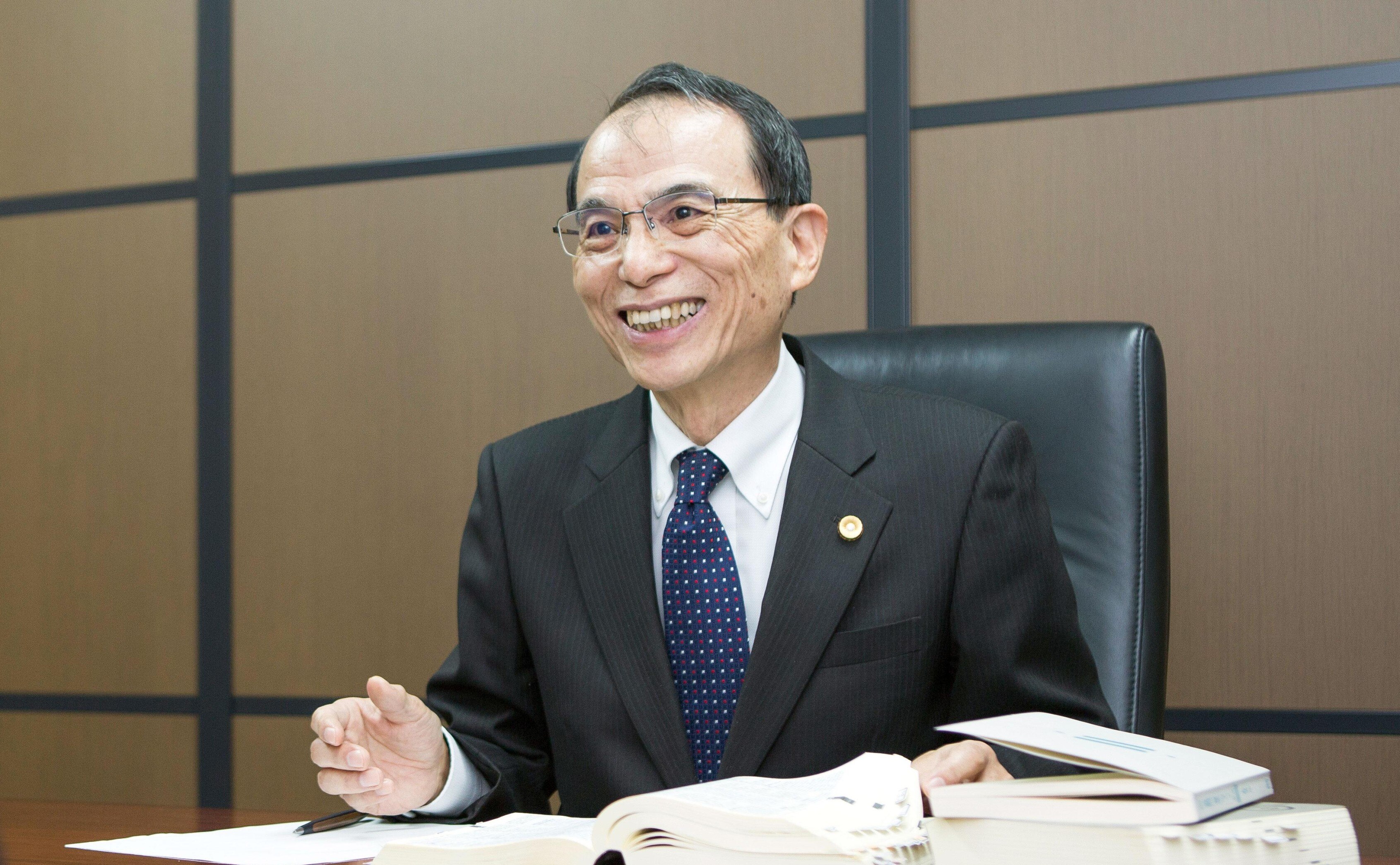 千瑞穂法律事務所