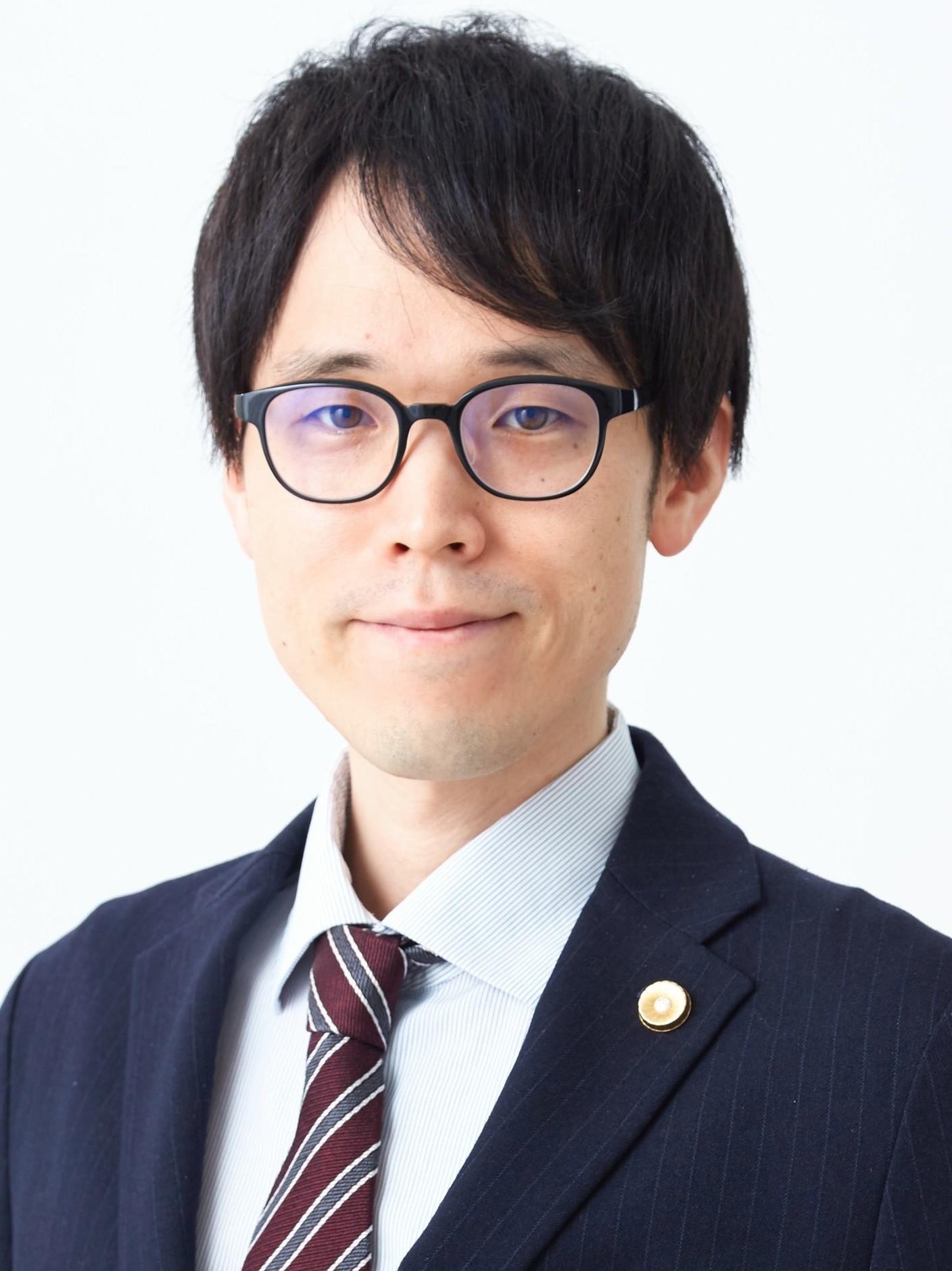 古川 司弁護士