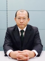 田口 勤弁護士
