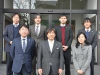 田中 啓義弁護士