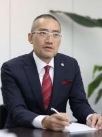 田中 健治弁護士