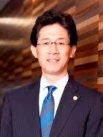 田中 克幸弁護士