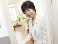 田中 史子弁護士