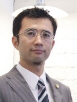 田中 智晴弁護士