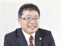 島田 度弁護士