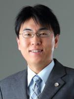 藤井 靖志