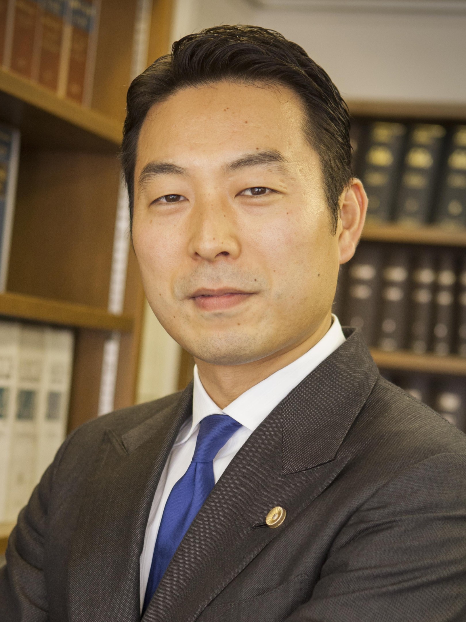 藤原 大輔