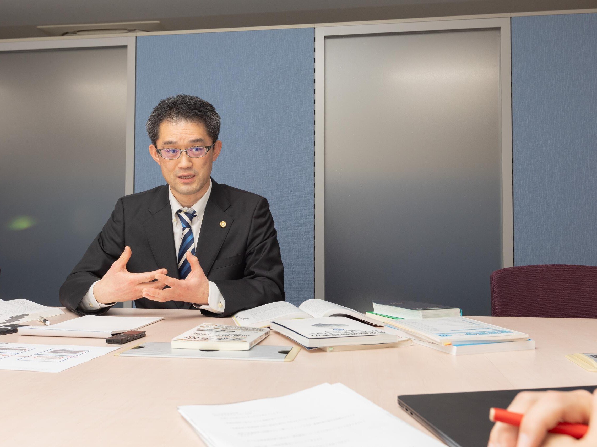 藤本 一郎弁護士