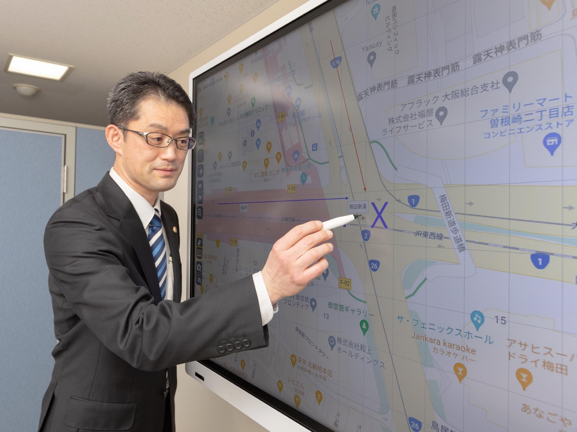 藤本 一郎弁護士