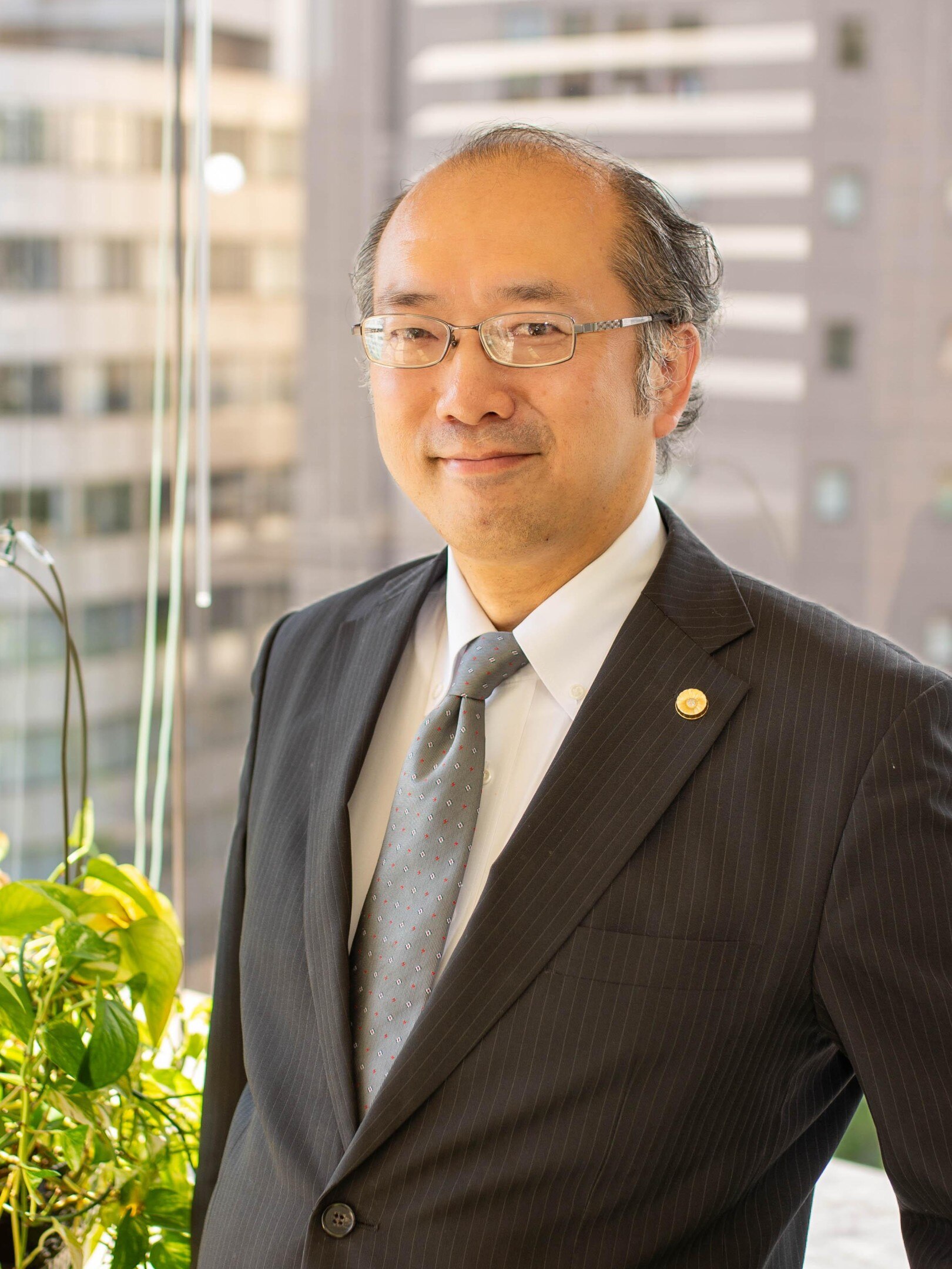喜多 真秀弁護士