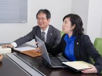 南部 朋子弁護士