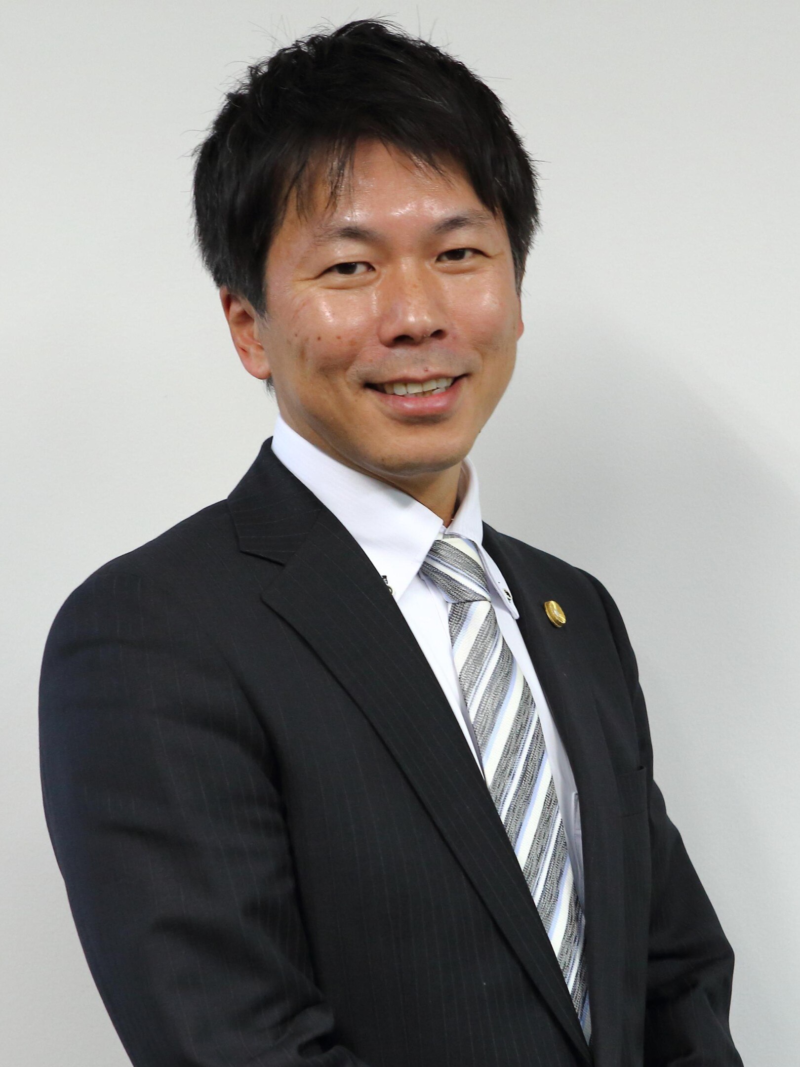 南條 浩志弁護士