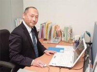 梅地 理弁護士