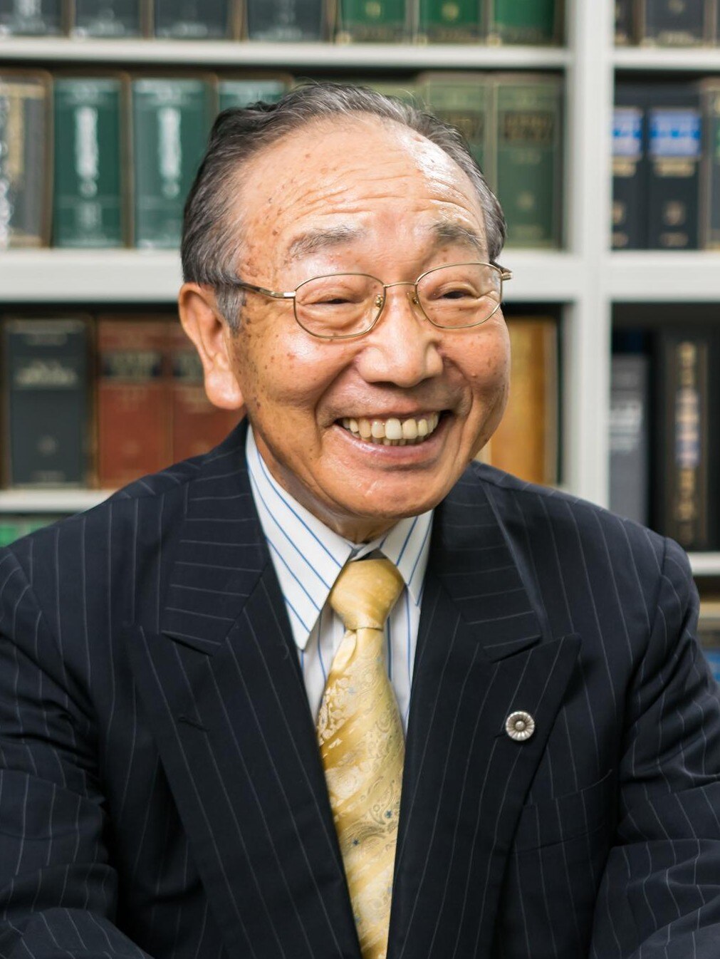 梅本 義信弁護士