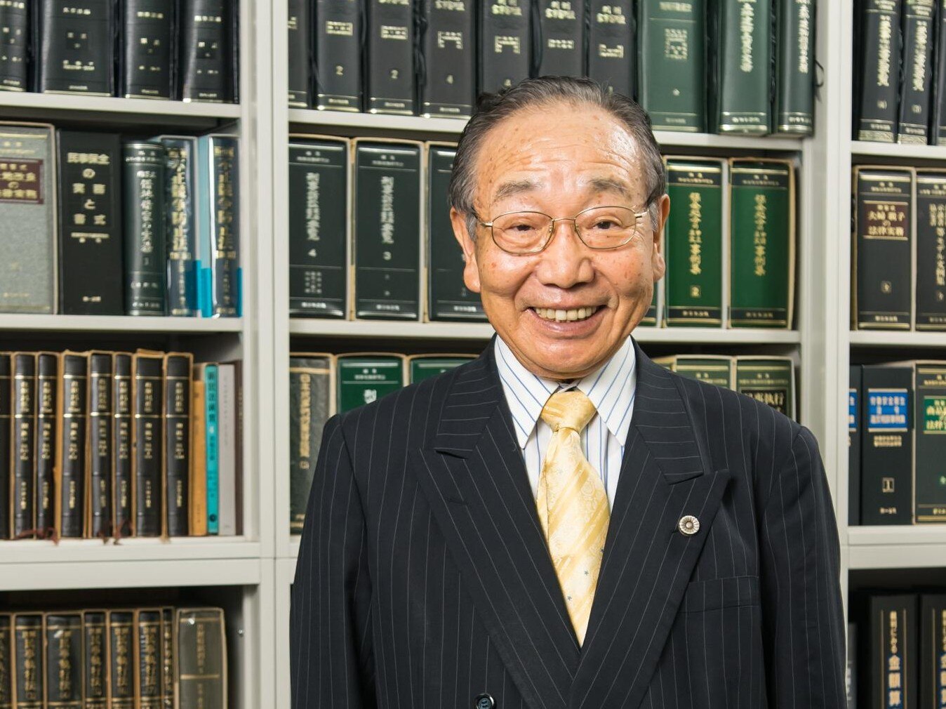 梅本 義信弁護士