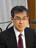 白鳥 敏男弁護士