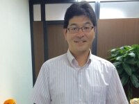 畠中 孝司弁護士