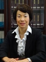 苗村 博子弁護士