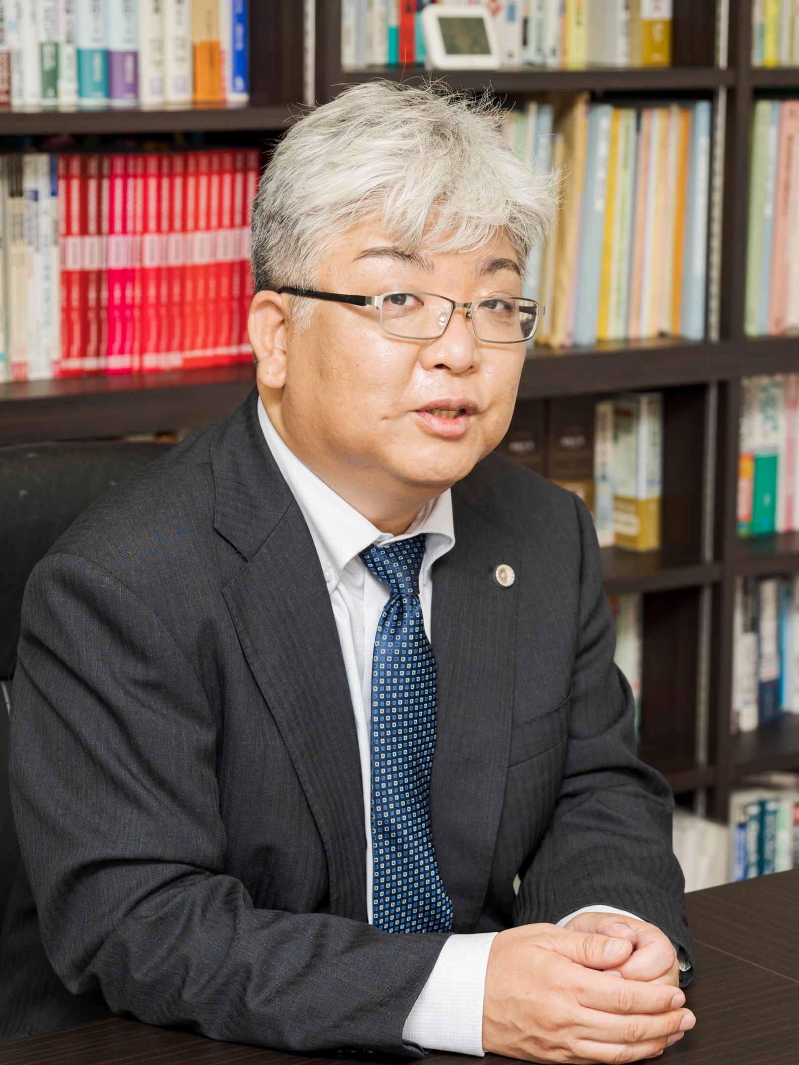 浜田 宏弁護士