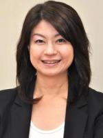 福谷 朋子弁護士