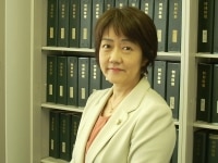 福田 佐知子弁護士