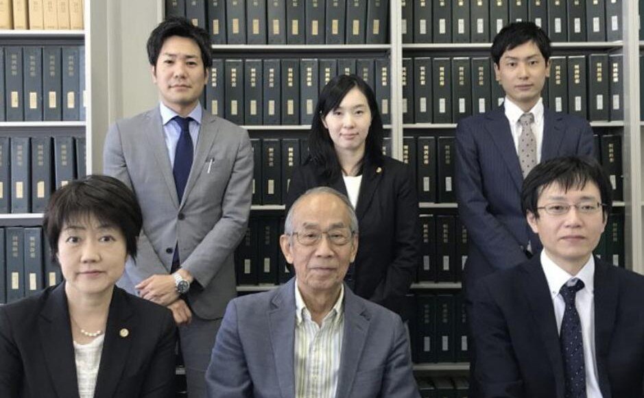 千葉市民協同法律事務所