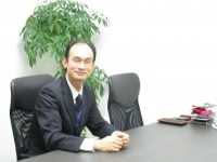 福田 亘洋弁護士