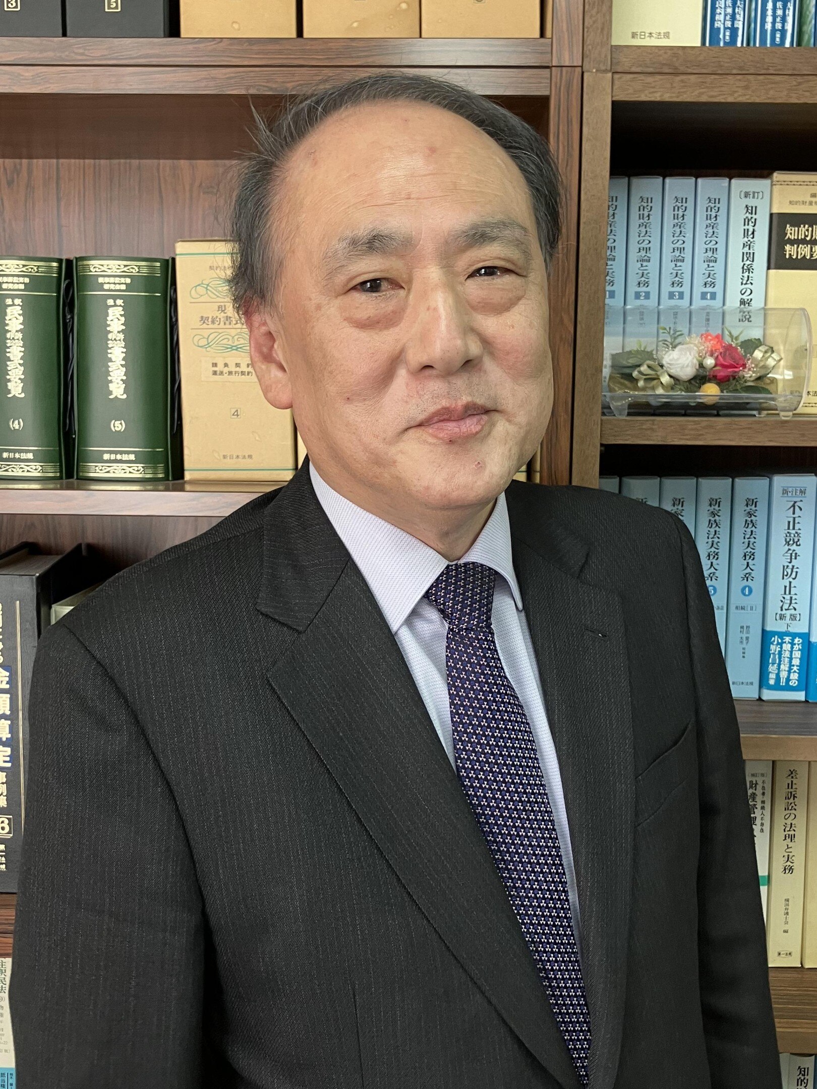 福本 悟