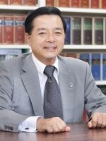 平松 敏男弁護士