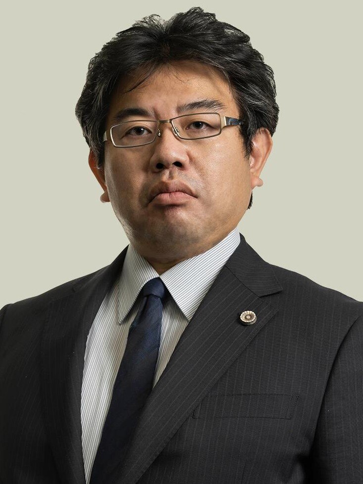 平木 正雄弁護士