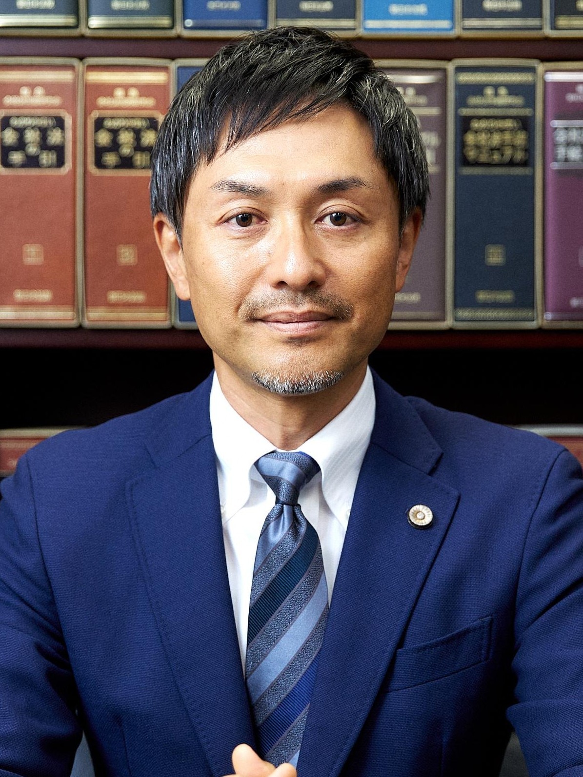 片野田 志朗