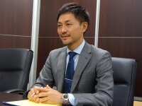 片野田 志朗弁護士