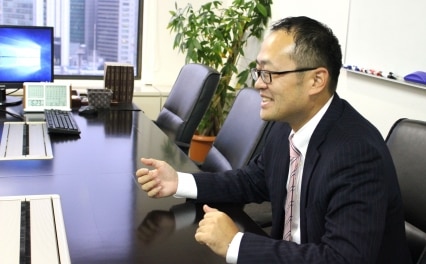 梅田シティ法律事務所