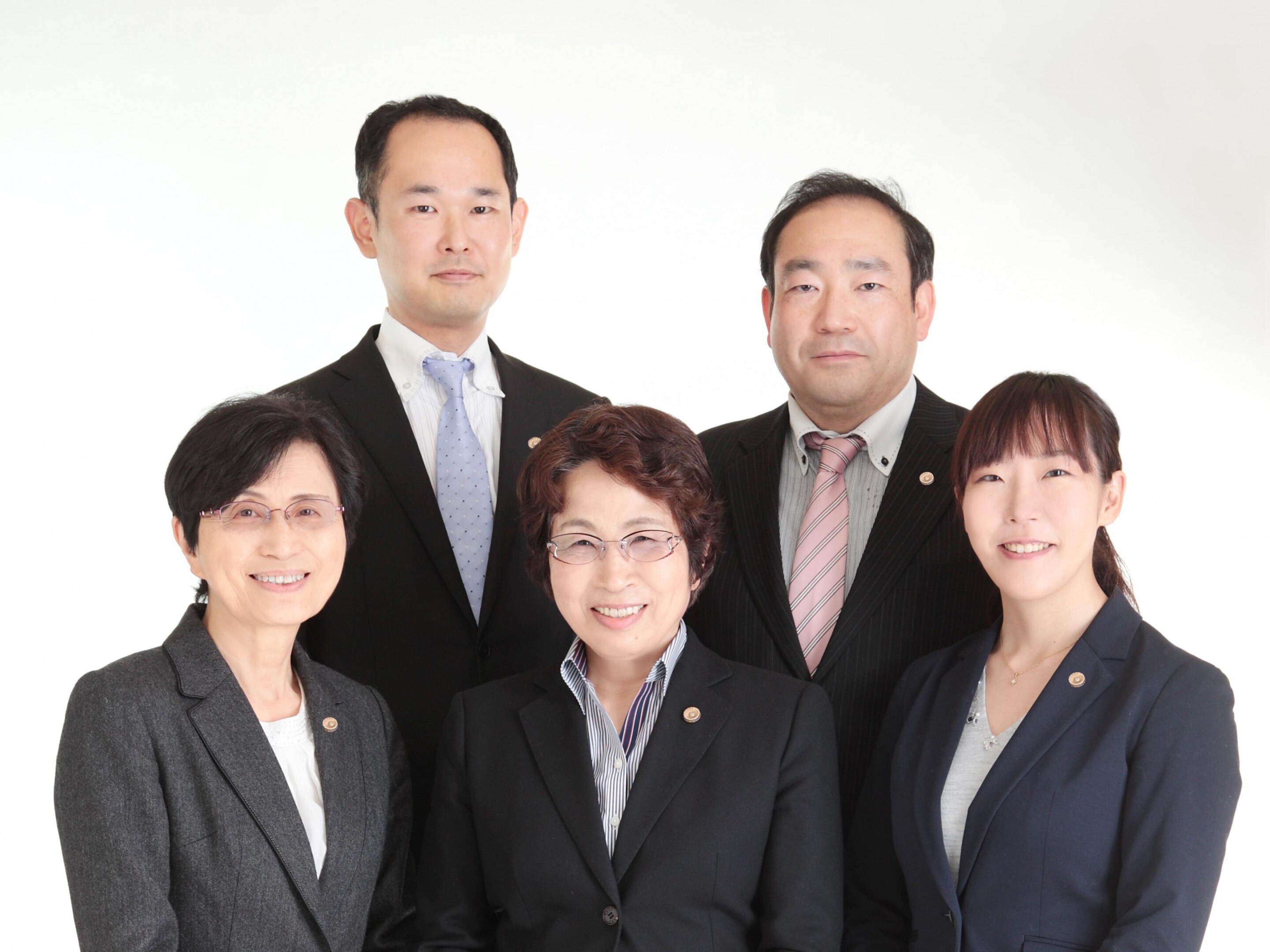 牧野 房江弁護士