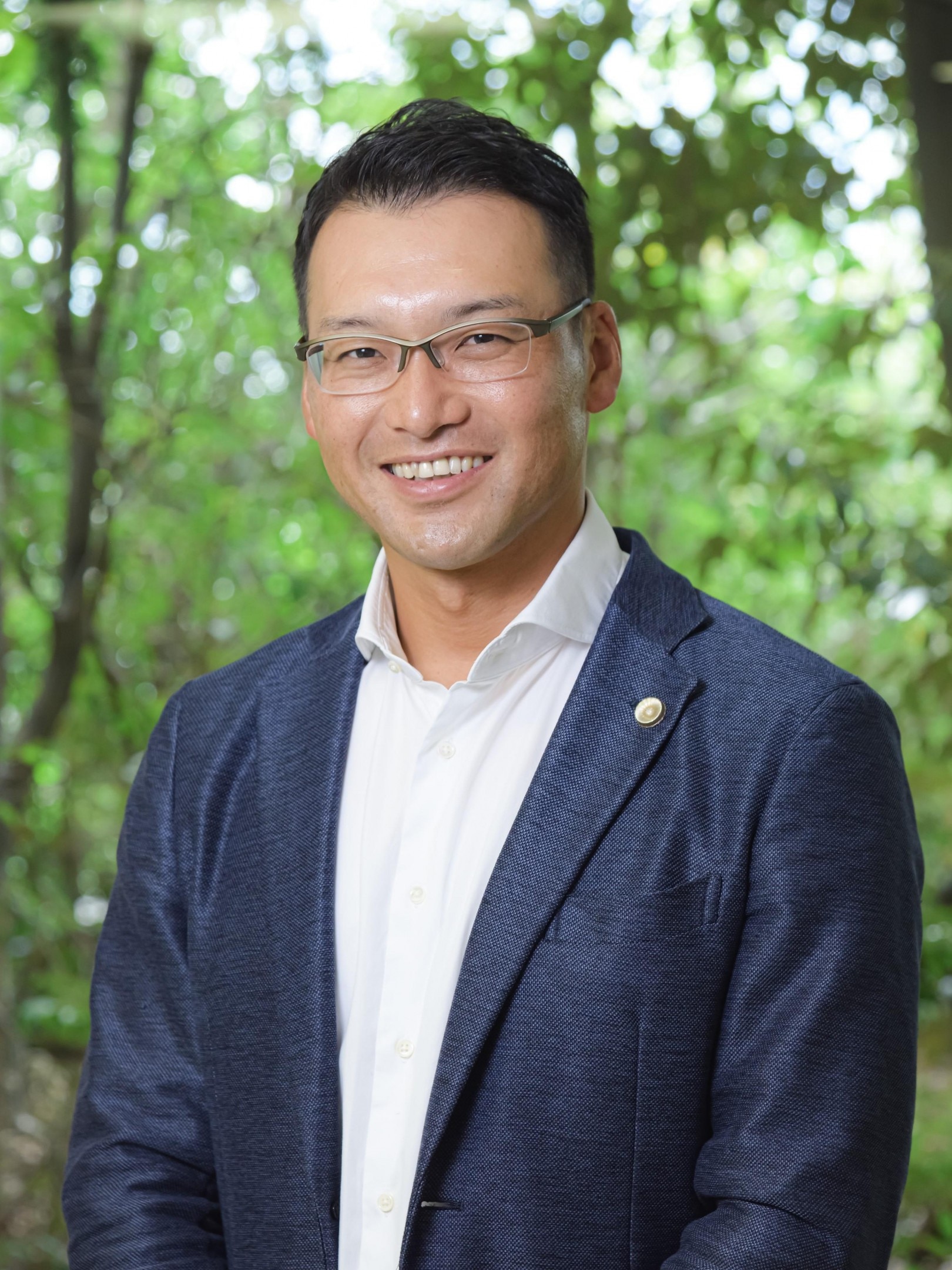 本江 嘉将弁護士