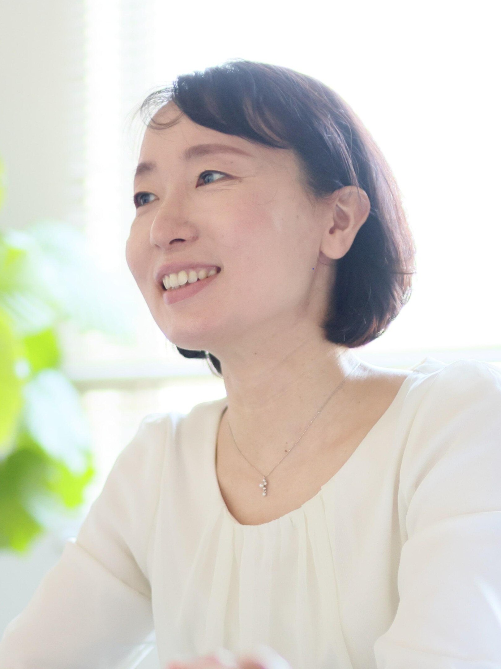 麻生 小夜弁護士