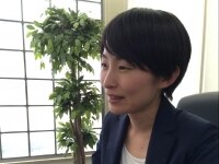 桝屋 美那子弁護士
