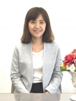 面川 典子