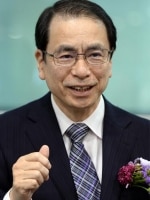 木佐 茂男弁護士