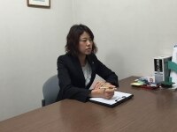野上 真由美弁護士