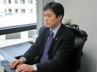 野林 信行弁護士