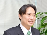 有坂 秀樹弁護士