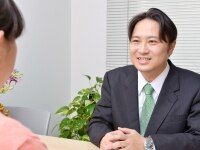 有坂 秀樹弁護士